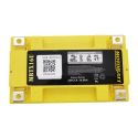 Batteria Potenziata Agm Motobatt 19 Ah Mbtx16u