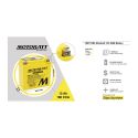 Batteria Potenziata Agm Motobatt 13 Ah Mbt14b4