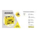 Batteria Potenziata Agm Motobatt 11 Ah Mbt12b4