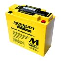 Batteria Potenziata Agm Motobatt 22 Ah Mb51814