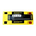Batteria Potenziata Agm Motobatt 22 Ah Mb51814