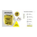 Batteria Potenziata Agm Motobatt 15 Ah Mb12u