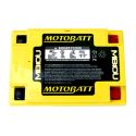 Batteria Potenziata Agm Motobatt 14,5 Ah Mb10u