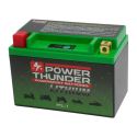 Power Thunder Batteria Pt Litio 12v Ptl-7/hjtx9-fp-i