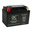 Batteria Litio Lifepo4 Bctx9l-fp