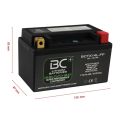 Batteria Litio Lifepo4 Bctx14l-fp