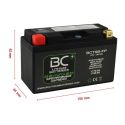 Batteria Litio Lifepo4 Bct9b-fp