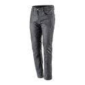 Jeans Oj Darken 2 Man Con Protezioni Nero