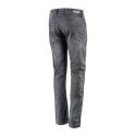 Jeans Oj Darken 2 Man Con Protezioni Nero