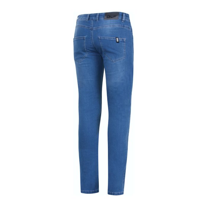 Jeans Oj Reload Man 2 Blu