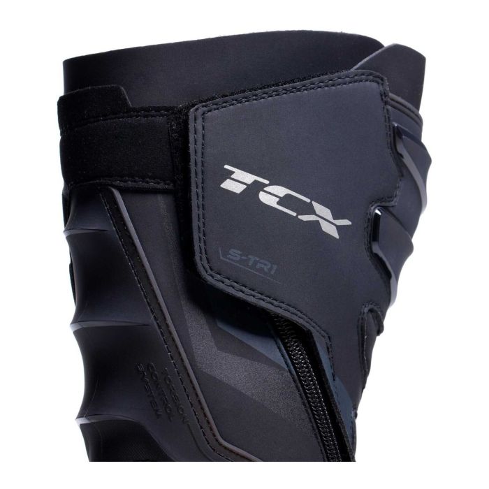Stivali Da Moto Tcx S-tr1 Black