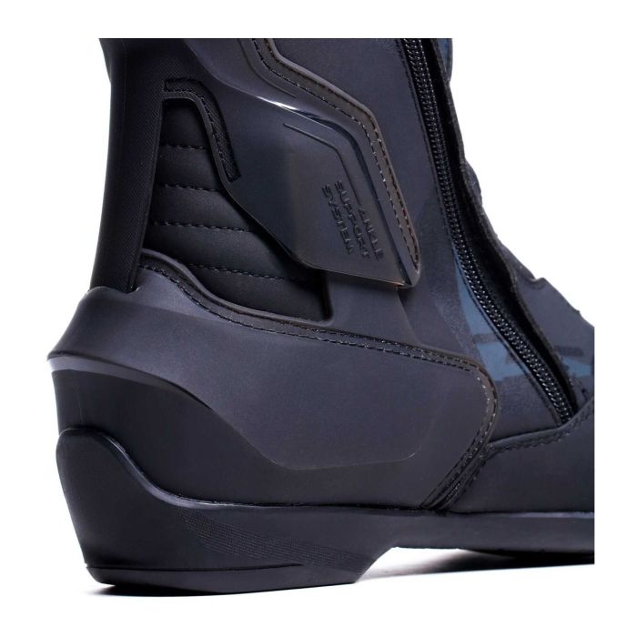 Stivali Da Moto Tcx S-tr1 Black