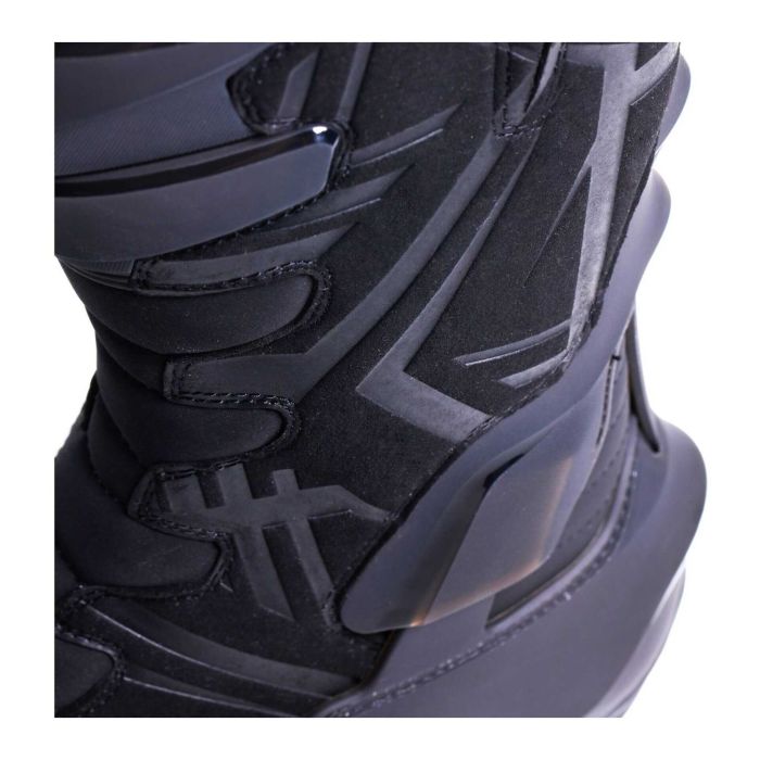 Stivali Da Moto Tcx S-tr1 Black