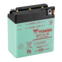 Batteria Yuasa 6n11a-1b 6v. 11ah.