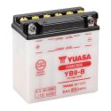 Batteria Yuasa Yb9-b