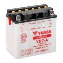 Batteria Yuasa Yb7-a