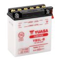 Batteria Yuasa Yb5l-b