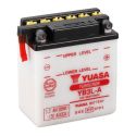 Batteria Yuasa Yb3l-a 12v. / 3ah.