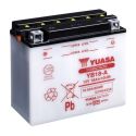 Batteria Yuasa Yb18-a 12v. 14 Ah.