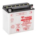 Batteria Yuasa Yb16l-b