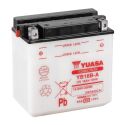 Batteria Yuasa Yb16b-a