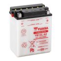 Batteria Yuasa Yb14-l-a2