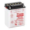 Batteria Yuasa Yb14-a2 12v. 14ah.
