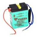 Batteria Yuasa 6n2-2a1 6v/2ah.