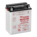Batteria Yuasa Yb12al-a2