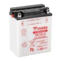 Batteria Yuasa Yb12a-a