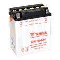 Batteria Yuasa 12n12a-4a1 12v. / 12ah.