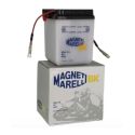 Batteria Magneti Marelli 6N4-2A 6V.
