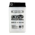 Batteria Moto Kyoto B49-6