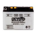 Batteria Moto Kyoto 6n12a-2d