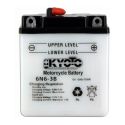 Batteria Moto Kyoto 6n6-3b