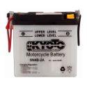 Batteria Moto Kyoto 6n4b-2a