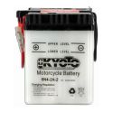 Batteria Moto Kyoto 6n4-2a-2