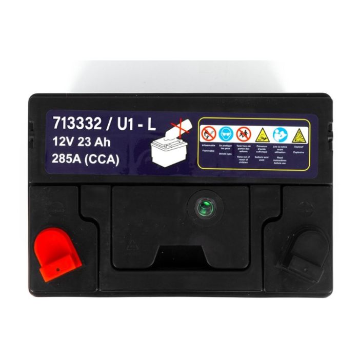 Batteria Moto Kyoto U1-l