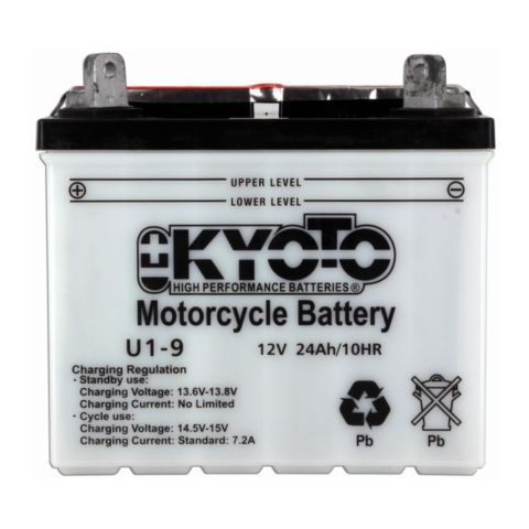 Batteria Moto Kyoto U1-9