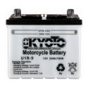 Batteria Moto Kyoto U1r-9