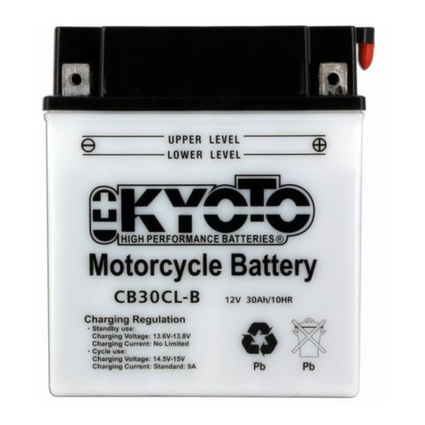 Batteria Moto Kyoto Yb30cl-b