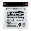 Batteria Moto Kyoto Yb30l-b