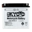 Batteria Moto Kyoto Y60-n24l-a