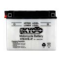 Batteria Moto Kyoto Sy50-n18l-at
