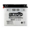 Batteria Moto Kyoto Yb18-a