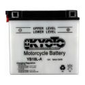 Batteria Moto Kyoto Yb18l-a