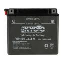 Batteria Moto Kyoto Yb16hl-a-lm
