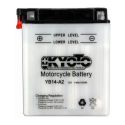 Batteria Moto Kyoto Yb14-a2