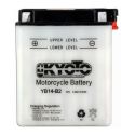 Batteria Moto Kyoto Yb14-b2