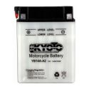 Batteria Moto Kyoto Yb14a-a2